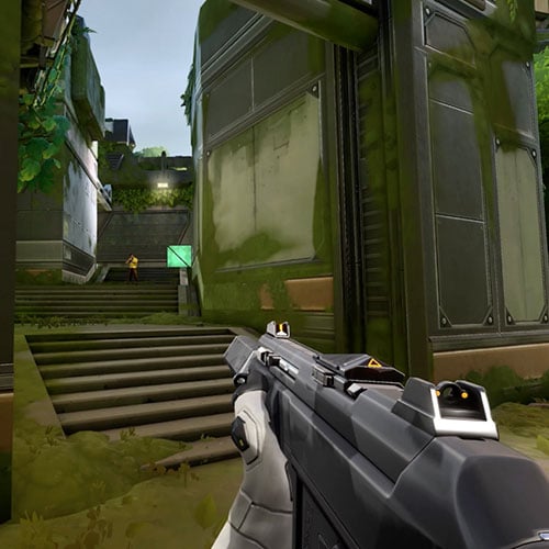 Valorant 50 euro EU Cd Key